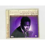  быстрое решение CDma- vi n*gei/ Marvin Gaye / Early Classics Europe 552118-2 H04