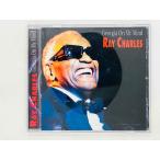  быстрое решение CD Ray * Charles /.. сердце. George a/ RAY CHARLES / Georgia On My Mind CD 39074 K01