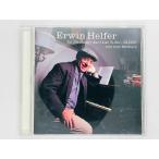  быстрое решение CDa- wing * ад мех / ERWIN HELFER / I'm Not Hungry but I Like to Eat-Blues! SR-5001 L04