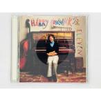  быстрое решение CD Harry * KONI k* Junior / 11(irevun) / Harry Connick, Jr. / Eleven записано в Японии SRCS 6581 T05
