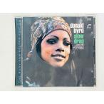  быстрое решение CD Дональд * bird /s low * drug / Donald Byrd / Slow Drag 7243 5 35560 2 0 T04
