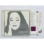  быстрое решение CD Bebe u* Gilberto / Tanto * тонн po/ Bebel Gilberto / tanto tempo с поясом оби KICP 5004 Z23