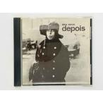  быстрое решение CDnala* Leon / прекрасный ..bosa*nova. Mu z/ NARA LEAO / DEZ ANOS DEPOIS записано в Японии UICY-90141 Z26