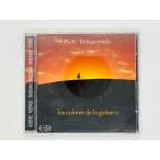  быстрое решение CD Piotr Tomaszewski / Los colores de la guitarra 465 614-2 Z33