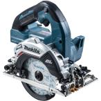 マキタ(makita) HS474DZ/B 本体のみ 充電式マルノコ 18V 無線連動非対応 際切り【3193】