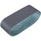 マキタ(makita) 木工用サンディングベルト【76×533mm】(10枚入) 砥粒WA 仕上 #240 A-32546