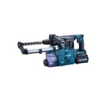 マキタ(makita) HR008GZKV 30mm充電式ハンマードリル SDSプラス【集塵システム/本体セット】