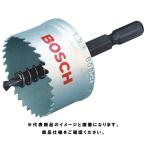 ボッシュ(BOSCH) バイメタルホールソー 24mm 6.35mm六角軸 HK BMH-024BAT