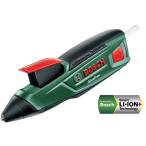 ボッシュ(BOSCH) コードレスグルーガン GLUEPEN グルースティック径7mm 消費電力5.4W 定格電圧3.6V