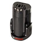 ボッシュ(BOSCH) 10.8Vリチウムイオンバッテリー 1600A00RE2 DIY用 2.0Ah 電圧10.8V 容量2.0Ah