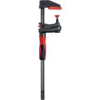 BESSEY GK15 GearKlamp（ギアクランプ）1個 開口150mm・強力握力2000 N コンパクト設計で狭い場所でも快適クランプ