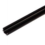 【法人限定】スガツネ工業 MILLED-PROFI 埋込プロファイル ブラック 20°傾斜タイプ 全長2500mm MILLED-PROFI-I24-