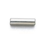 LAMP スガツネ工業 ジョイントパイプ 3051-018 締結金具 部品 鋼製 適応板厚15|16 掘込穴径20