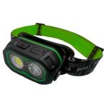 ZEFULS(ze полный s) заряжающийся LED водонепроницаемый передняя фара 800lms Coleman ZA-SM800 IPX6
