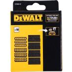 デウォルト(DEWALT) タフケース用ビットバー + 仕切りセット 収納ケース ツールボックス 小物入れ DT70805-QZ