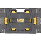 デウォルト(DEWALT) タフシステム2.0 アダプター ツールボックス 連結 積み重ね収納 アウトドア TSTAK ティースタック DWST08017