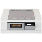 Panasonic 3.IH варочный нагреватель ширина 60cm одна фаза 200V 3.IH металлический * нержавеющая сталь соответствует встроенный IH варочный нагреватель A серии KZ-AN36S