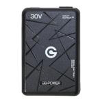 長信ジャパン GB-POWER GB430B 大容量93Wh 30Vバッテリー Pro