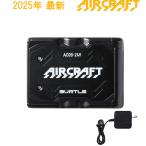 バートル(BURTLE) AIRCRAFT AC09 24V リチウムイオンバッテリー単品 高性能 5,000mAh 長時間稼働 急速充電対応 空調服用 熱中症対策 2025年 最新