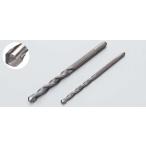 KOMADRILL コマドリル ローレット軸磁器タイル用ドリルビット 4.8mm 全長85mm 有効長45mm VKG-48 磁器タイル カワラ