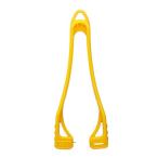 オルファ(OLFA) 開封用カッター パッケルS PK2-YEL イエロー