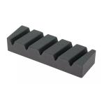 関孫六 面直し砥石 #220 日本製 174×59×32mm