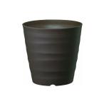  Yamato пластик посадочная машина f ноги la- pot 21 type вода. . "дышит" темно-коричневый 5L высота 210mm емкость 5.0L