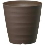  Yamato пластик f ноги la- pot 27 type темно-коричневый 10L глубина 270mm высота 270mm