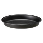  Yamato пластик . тарелка Glo u plate BK 18 type Glo u контейнер специальный глубина 164mm