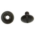 シルキー(Silky) ゴムボーイ用ネジ　121-03　4903585121039