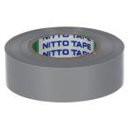ニトムズ ビニールテープ J2516 19mm×10m 絶縁 グレー