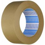 ニトムズ クラフト粘着テープ J4266 PK-2370 50mm×50m 汎用 奥行150mm
