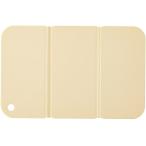 高儀(TAKAGI) 抗菌 日本製 小さく折りたためる まな板 4118007 キャンプ/アウトドア用