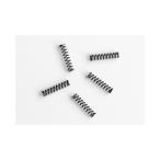 ツノダ (TSUNODA) 消耗交換品交換用 バネ5個入り#4