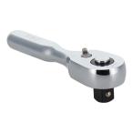 H&H 108ギア スタビーラチェットハ