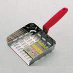 清水製作所 RAKUDA(ラクダ) らくらく片手フルイ 35034