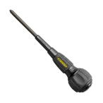 アネックス(ANEX) ビスブレーカードライバー 7765 +2×100 ハンマー対応