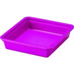 リングスター　エコットＲＥＴ−３８４３ピンク　中皿のみ　RET-3843-P　工具箱