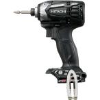 日立工機 14.4V コードレスインパクトドライバ WH14DDL2（（NN）（B