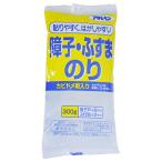 アサヒペン 障子ふすまのり 710 300g ホルマリンは使用しておりません