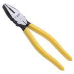 TOP工業(トップ工業) ペンチ CP150G クロムバナジウム鋼 鉄線切断可能 160mm 約200g