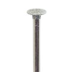 SK ダイヤモンドインターナル #200 F6 超硬・ガラス製品・アクセサリー等の精密加工、金型の仕上げ等に 新潟精機