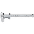 SK プレノギス 10cm PVC-10 外側、内側、段差、深さ測定に 新潟精機