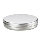 BeHAUS ブリキメンタム缶 100g C-100ME 小物や軟膏の保存容器に 新潟精機