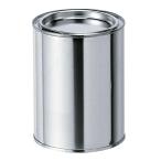 BeHAUS 空缶 シングルふた 500ml C-500S 各種保存容器に 新潟精機