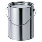 BeHAUS 空缶 シングルふた 手付 4L C-4000SH 各種保存容器に 新潟精機