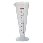 BeHAUS ポリ液量計 100ml PC-100 溶液の計量に 新潟精機