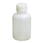 BeHAUS ポリ細口ビン 50ml BT-50 溶液などの保存に 新潟精機