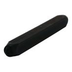 SK 精密刻印 アルファベット 3mm & SP3-& 鉄、銅、アルミなどの金属板への打刻に 新潟精機