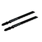 SK ジグソーブレードB 木工用 No.102-W6 木工用、60mm以下の一般木材の切断に 新潟精機